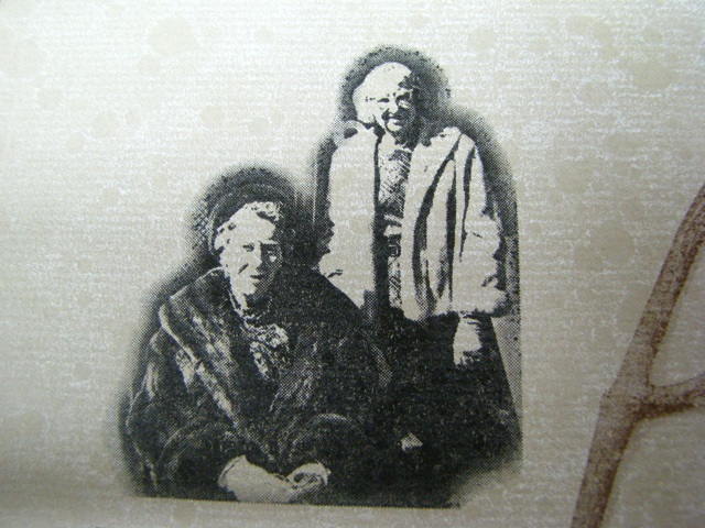 sisters