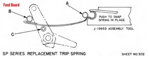 SP-302-arm